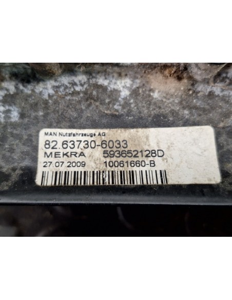 [107161] ESPEJO MIRA SUELO - RENAULT MIDLUM (01/2000 - 12/2013)