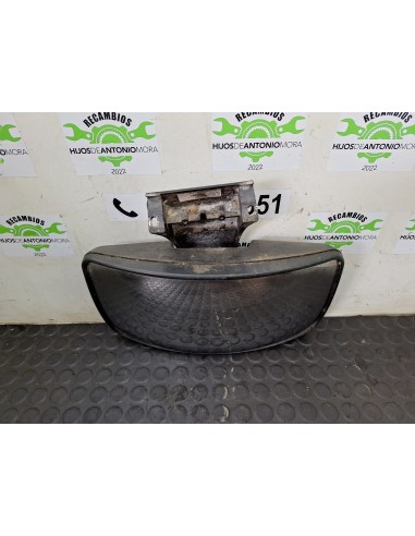 [107161] ESPEJO MIRA SUELO - RENAULT MIDLUM...