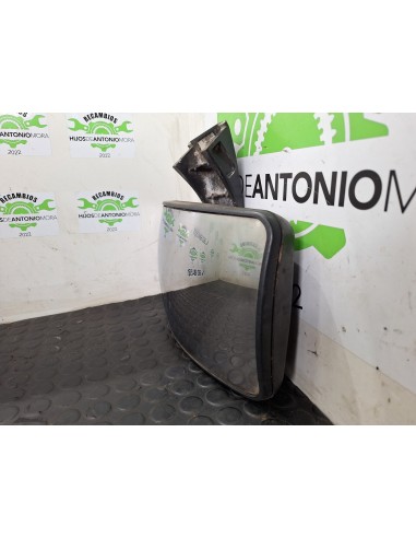 [107161] ESPEJO MIRA SUELO - RENAULT MIDLUM...