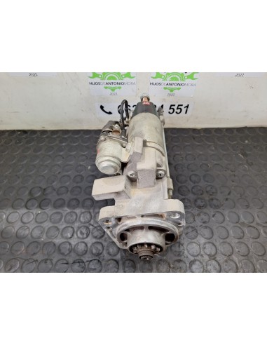 [107160] MOTOR ARRANQUE - RENAULT MIDLUM...