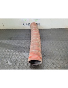[107159] TUBO INTERCOOLER - RENAULT MIDLUM (01/2000 -... 2