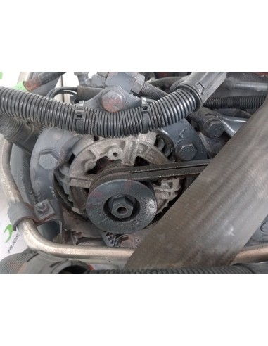 [107158] MOTOR COMPLETO - MAN LE 140