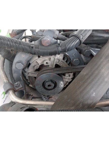 [107158] MOTOR COMPLETO - MAN LE 140