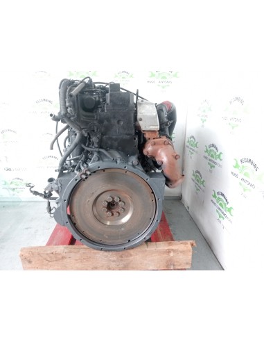 [107158] MOTOR COMPLETO - MAN LE 140