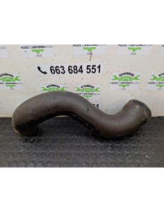 [107157] TUBO FILTRO AIRE - NISSAN ATLEON