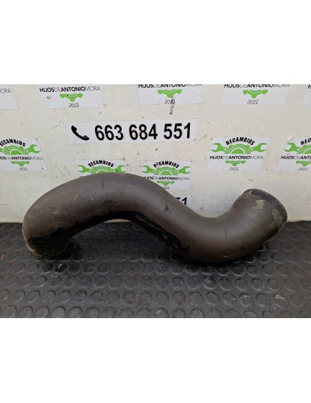 [107157] TUBO FILTRO AIRE - NISSAN ATLEON