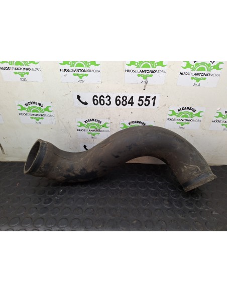 [107157] TUBO FILTRO AIRE - NISSAN ATLEON