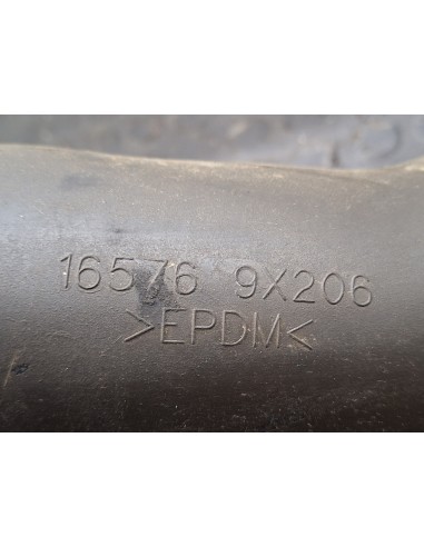 [107157] TUBO FILTRO AIRE - NISSAN ATLEON