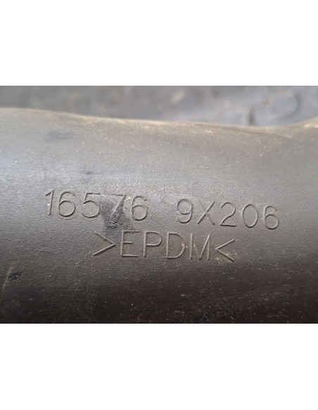 [107157] TUBO FILTRO AIRE - NISSAN ATLEON