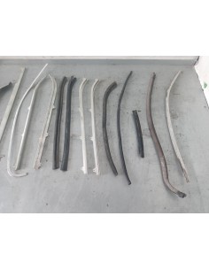 [107154] JUEGO DE MOLDURAS - BMW SERIE 1