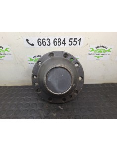 [107150] TAPA PALIER - SCANIA SERIE 4 (P/R 94 G) (01/1996...