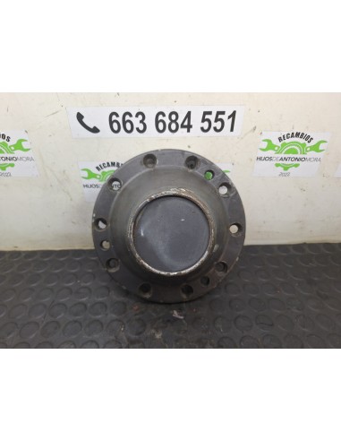 [107150] TAPA PALIER - SCANIA SERIE 4 (P/R 94...