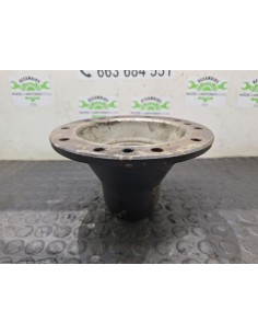 [107150] TAPA PALIER - SCANIA SERIE 4 (P/R 94 G) (01/1996... 2