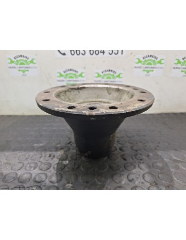 [107150] TAPA PALIER - SCANIA SERIE 4 (P/R 94...