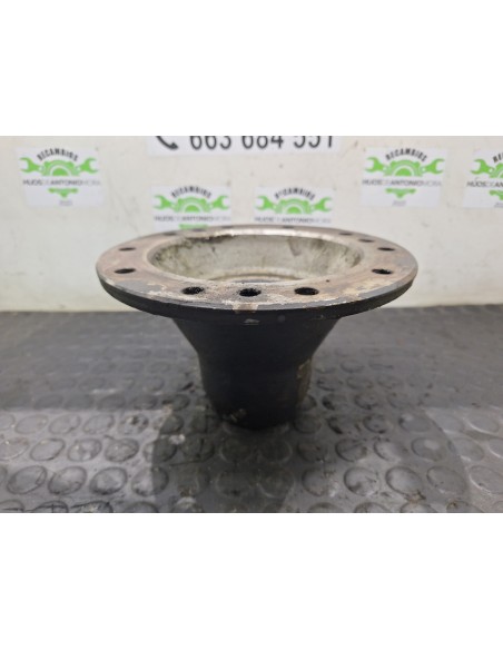 [107150] TAPA PALIER - SCANIA SERIE 4 (P/R 94 G) (01/1996 - 01/2004)