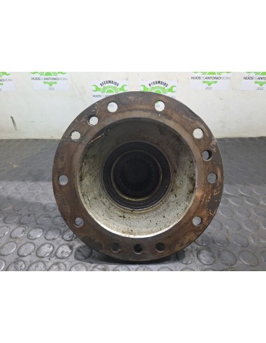 [107150] TAPA PALIER - SCANIA SERIE 4 (P/R 94...