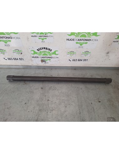 [107148] PALIER TRASERO - SCANIA SERIE 4 (P/R...