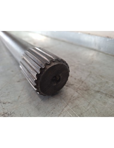 [107148] PALIER TRASERO - SCANIA SERIE 4 (P/R...