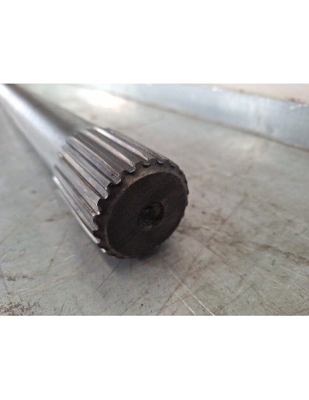 [107148] PALIER TRASERO - SCANIA SERIE 4 (P/R 94 G) (01/1996 - 01/2004)