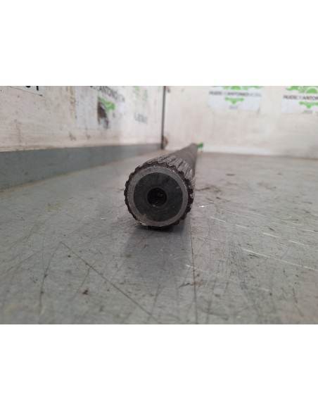 [107148] PALIER TRASERO - SCANIA SERIE 4 (P/R 94 G) (01/1996 - 01/2004)