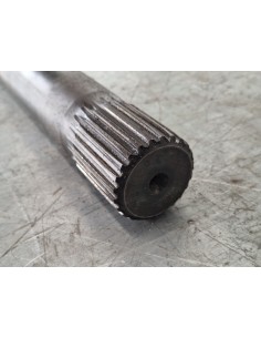 [107147] PALIER TRASERO - SCANIA SERIE 4 (P/R 94 G)...