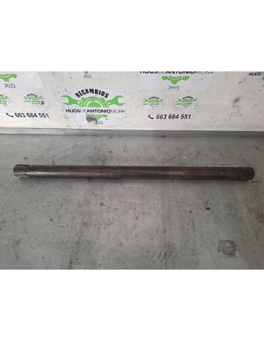 [107147] PALIER TRASERO - SCANIA SERIE 4 (P/R...