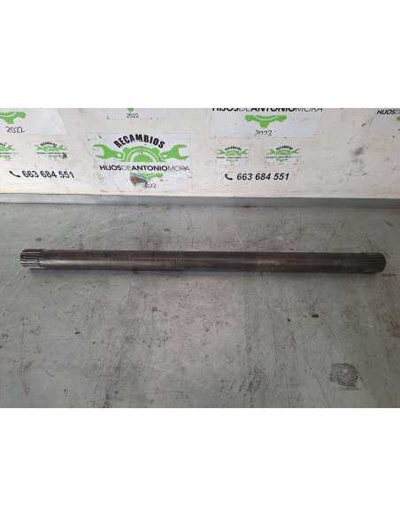 [107147] PALIER TRASERO - SCANIA SERIE 4 (P/R 94 G) (01/1996 - 01/2004)