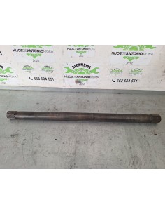 [107146] PALIER TRASERO - SCANIA SERIE 4 (P/R 94 G)...