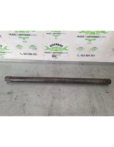 [107146] PALIER TRASERO - SCANIA SERIE 4 (P/R...