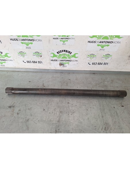 [107146] PALIER TRASERO - SCANIA SERIE 4 (P/R 94 G) (01/1996 - 01/2004)