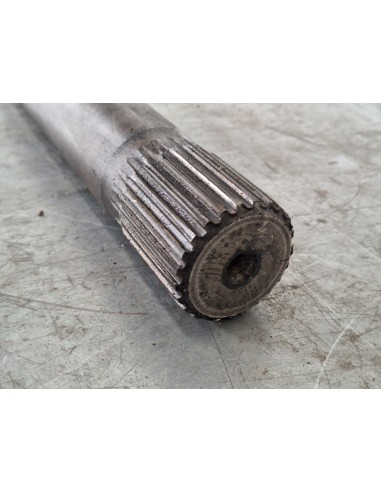 [107146] PALIER TRASERO - SCANIA SERIE 4 (P/R...