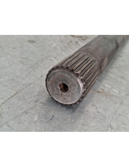 [107146] PALIER TRASERO - SCANIA SERIE 4 (P/R 94 G) (01/1996 - 01/2004)