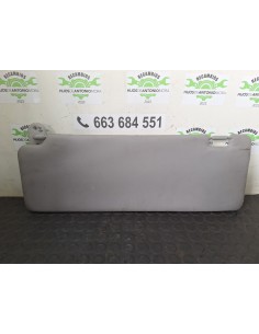 [107145] PARASOL IZQUIERDO - NISSAN ATLEON