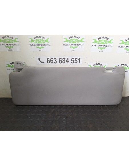 [107145] PARASOL IZQUIERDO - NISSAN ATLEON