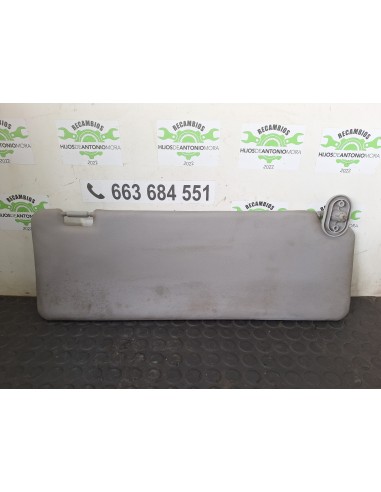 [107145] PARASOL IZQUIERDO - NISSAN ATLEON