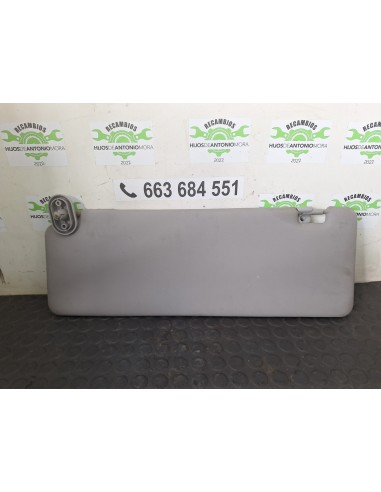 [107144] PARASOL DERECHO - NISSAN ATLEON