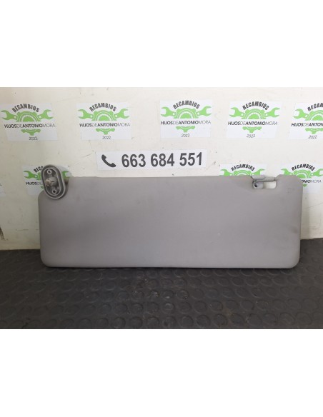 [107144] PARASOL DERECHO - NISSAN ATLEON