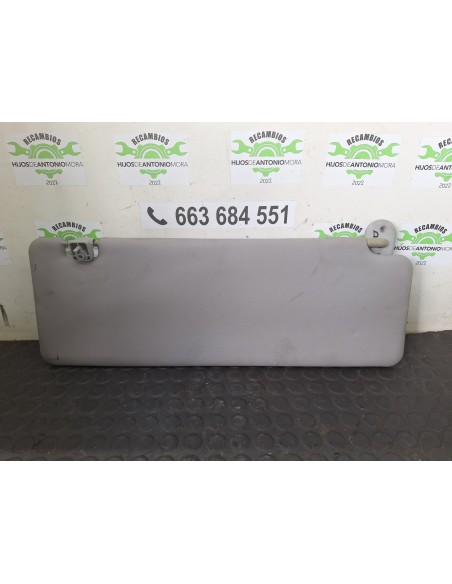 [107144] PARASOL DERECHO - NISSAN ATLEON