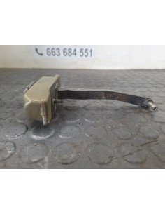 [107143] RETENEDOR PUERTA - NISSAN ATLEON