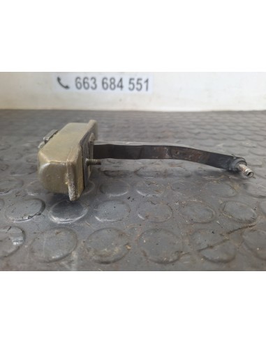 [107143] RETENEDOR PUERTA - NISSAN ATLEON
