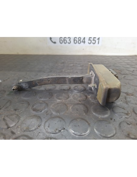 [107143] RETENEDOR PUERTA - NISSAN ATLEON