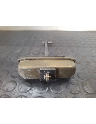 [107143] RETENEDOR PUERTA - NISSAN ATLEON