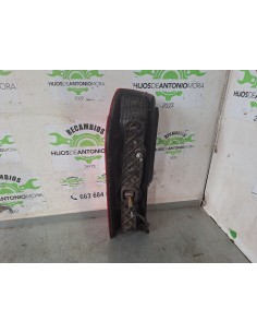 [107136] PILOTO TRASERO DERECHO - PEUGEOT BOXER CAJA...