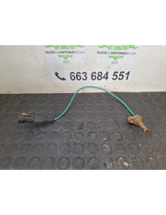 [107134] SENSOR TEMPERATURA - IVECO EUROTECH CURSOR (MH)... 2