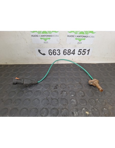 [107134] SENSOR TEMPERATURA - IVECO EUROTECH CURSOR (MH) (01/1999 - 12/2003)