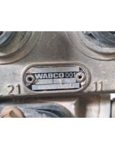 [107133] VALVULA PISADERA DE FRENO - IVECO EUROCARGO...