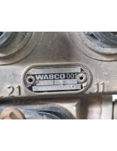 [107133] VALVULA PISADERA DE FRENO - IVECO...