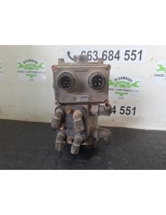 [107133] VALVULA PISADERA DE FRENO - IVECO EUROCARGO... 2