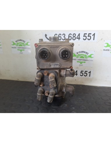 [107133] VALVULA PISADERA DE FRENO - IVECO...