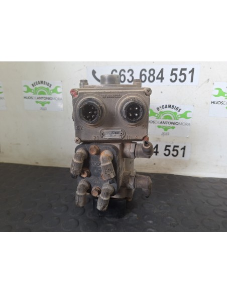 [107133] VALVULA PISADERA DE FRENO - IVECO EUROCARGO TECTOR (01/2001 - 12/2003)